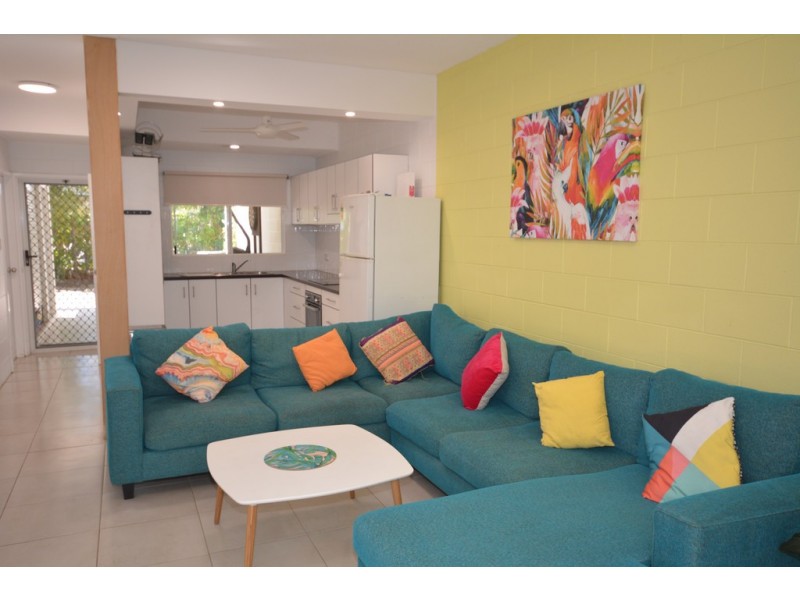 Unit 5, 15 Triton Crescent, Port Douglas QLD 4877