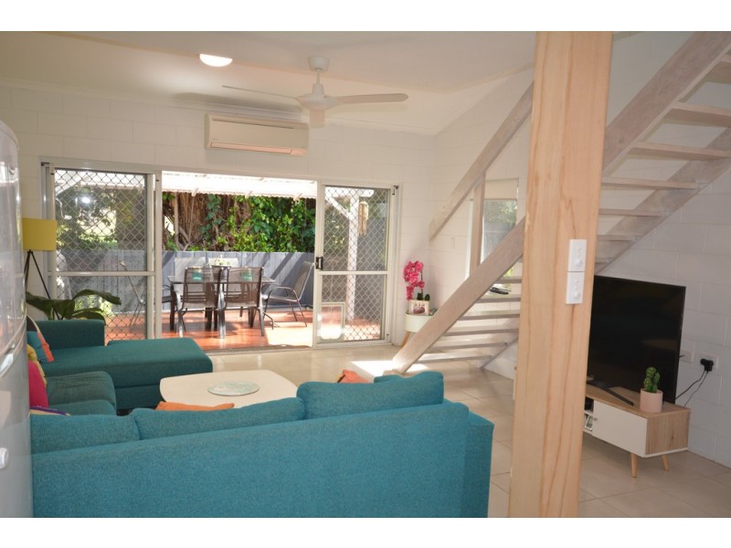 Unit 5, 15 Triton Crescent, Port Douglas QLD 4877