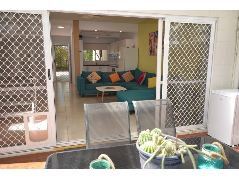 Unit 5, 15 Triton Crescent, Port Douglas QLD 4877