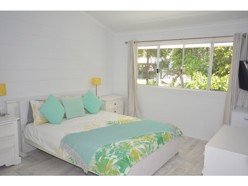 Unit 5, 15 Triton Crescent, Port Douglas QLD 4877
