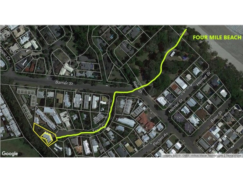 Unit 5, 15 Triton Crescent, Port Douglas QLD 4877