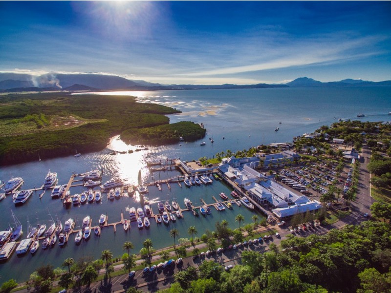 Unit 5, 15 Triton Crescent, Port Douglas QLD 4877