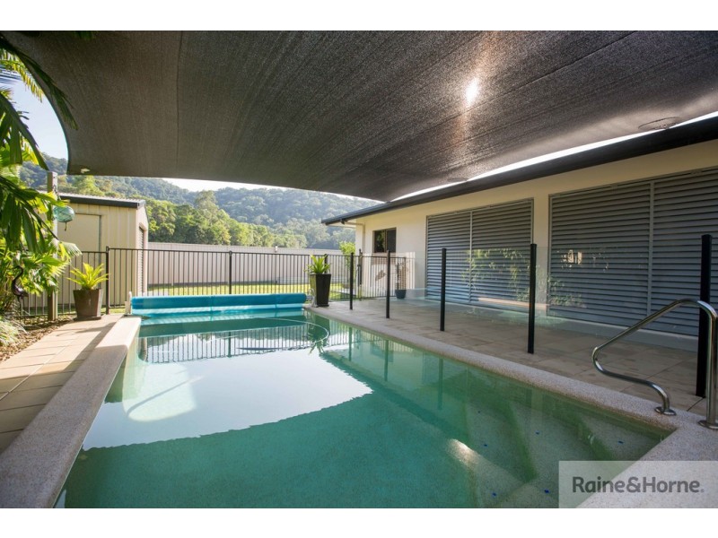 9 WARATAH CLOSE, Mossman QLD 4873