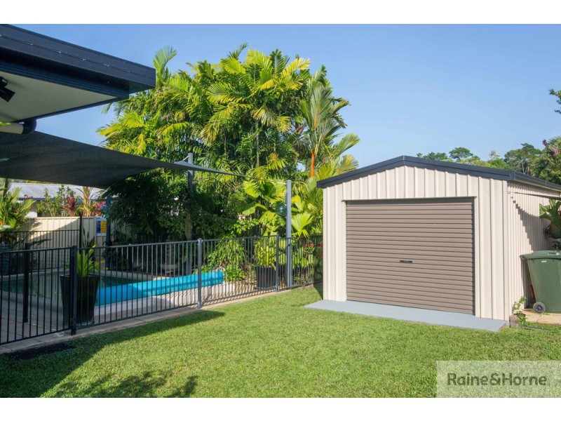 9 WARATAH CLOSE, Mossman QLD 4873
