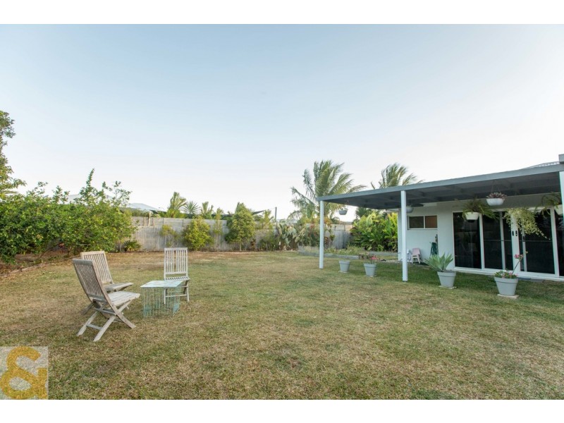 4 JULAJI CLOSE, Cooya Beach QLD 4873