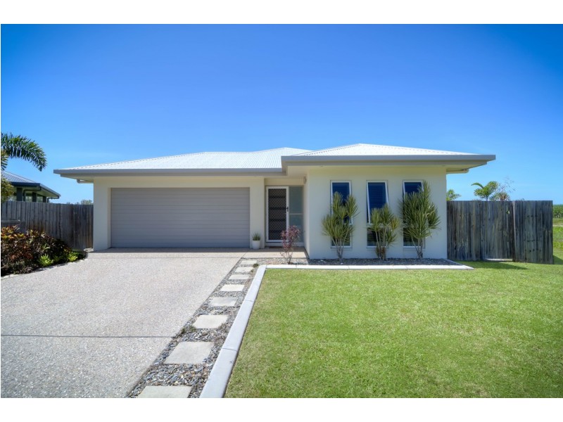 16 DULKU CLOSE, Port Douglas QLD 4877