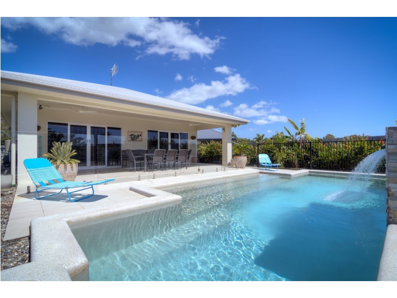 16 DULKU CLOSE, Port Douglas QLD 4877