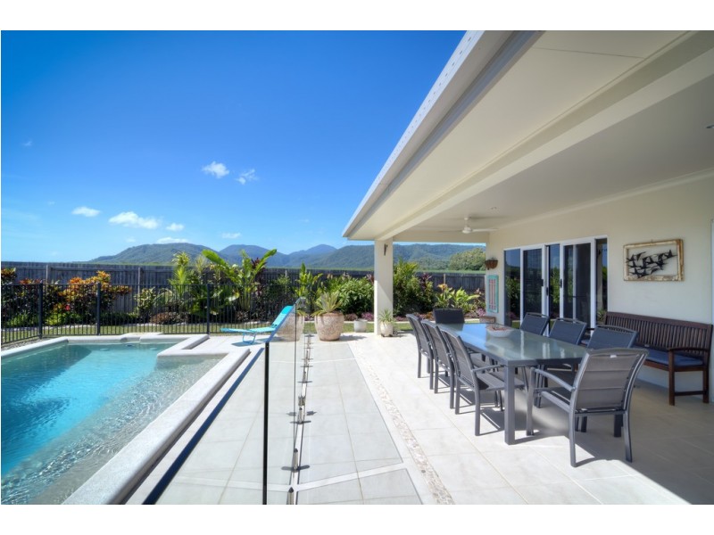 16 DULKU CLOSE, Port Douglas QLD 4877