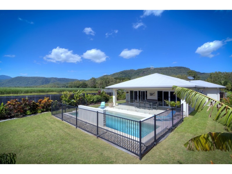 16 DULKU CLOSE, Port Douglas QLD 4877