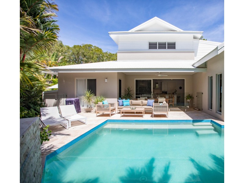 4/11 CRAVEN CLOSE, Port Douglas QLD 4877