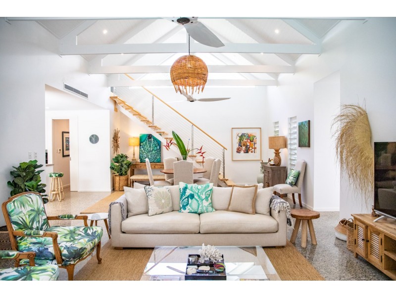 4/11 CRAVEN CLOSE, Port Douglas QLD 4877