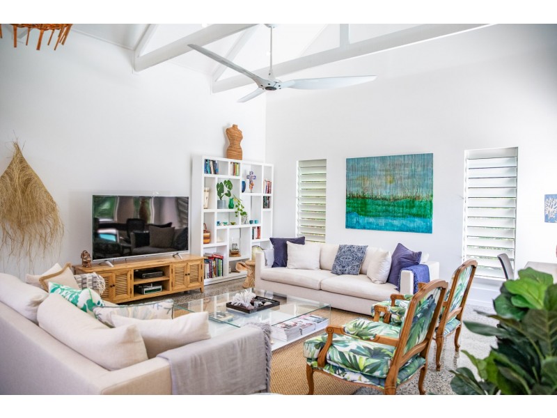 4/11 CRAVEN CLOSE, Port Douglas QLD 4877