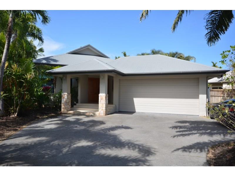 31 ULYSSES AVENUE, Port Douglas QLD 4877