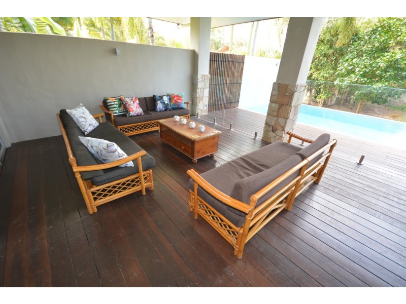 31 ULYSSES AVENUE, Port Douglas QLD 4877