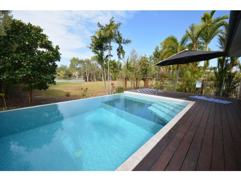 31 ULYSSES AVENUE, Port Douglas QLD 4877