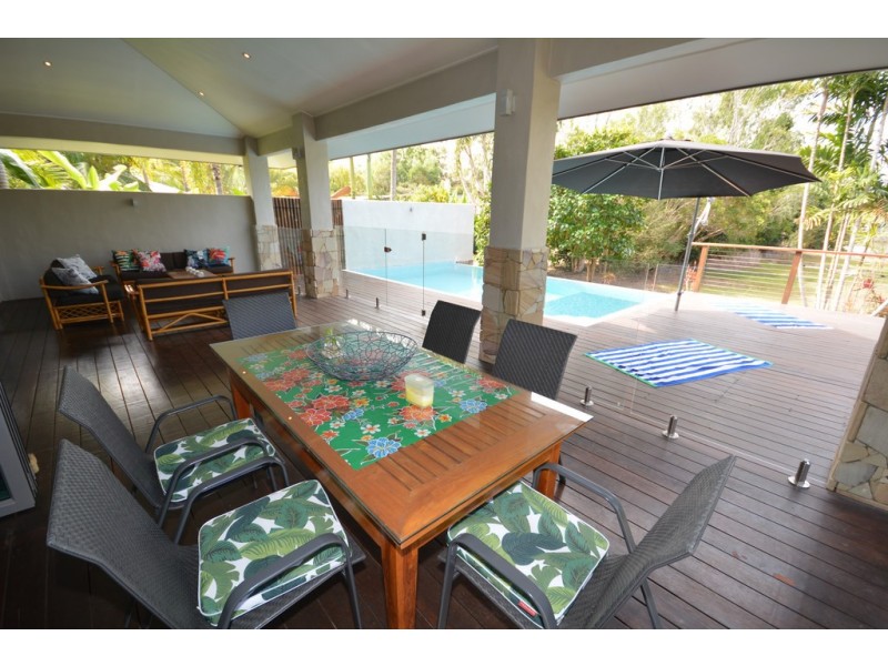 31 ULYSSES AVENUE, Port Douglas QLD 4877