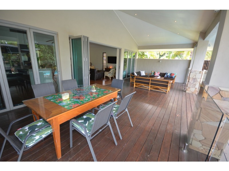 31 ULYSSES AVENUE, Port Douglas QLD 4877