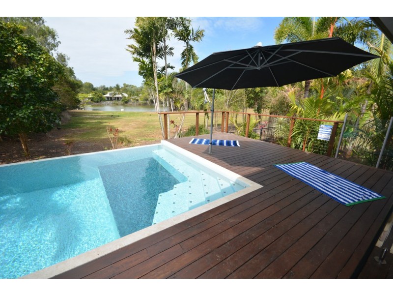 31 ULYSSES AVENUE, Port Douglas QLD 4877