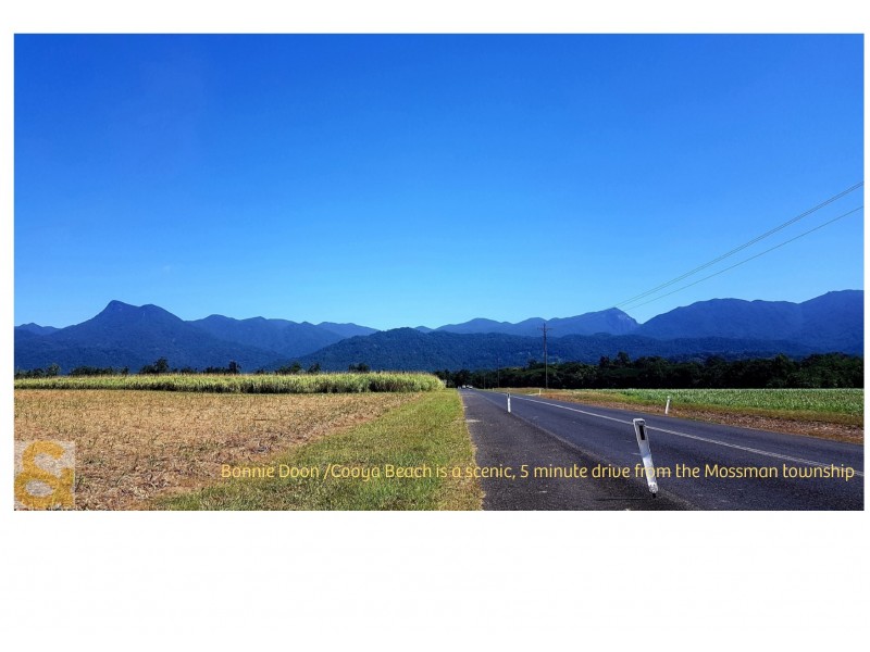 12 BARRBAL DRIVE, Cooya Beach QLD 4873