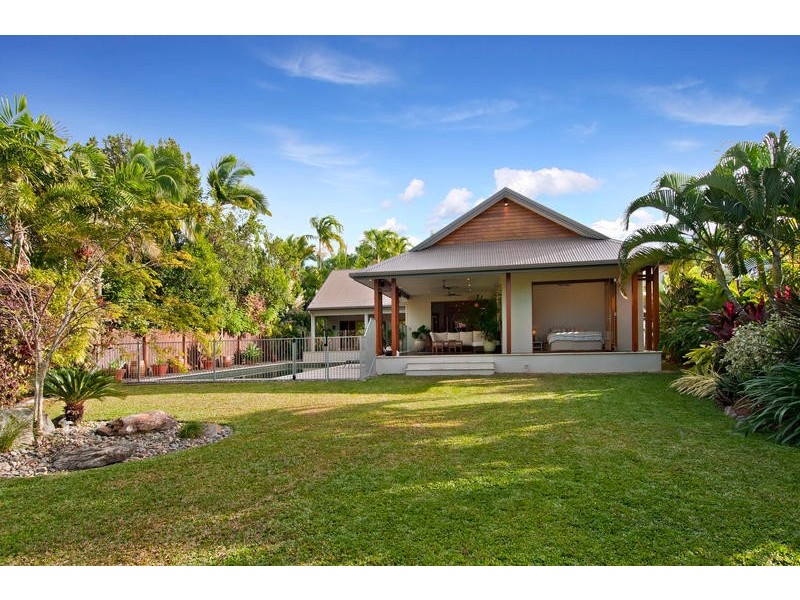 47 ENDEAVOUR STREET, Port Douglas QLD 4877