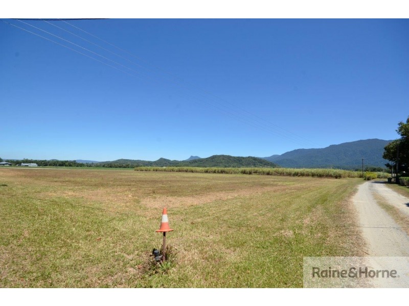 Lots 1-3, 142 TATI ROAD, Miallo QLD 4873
