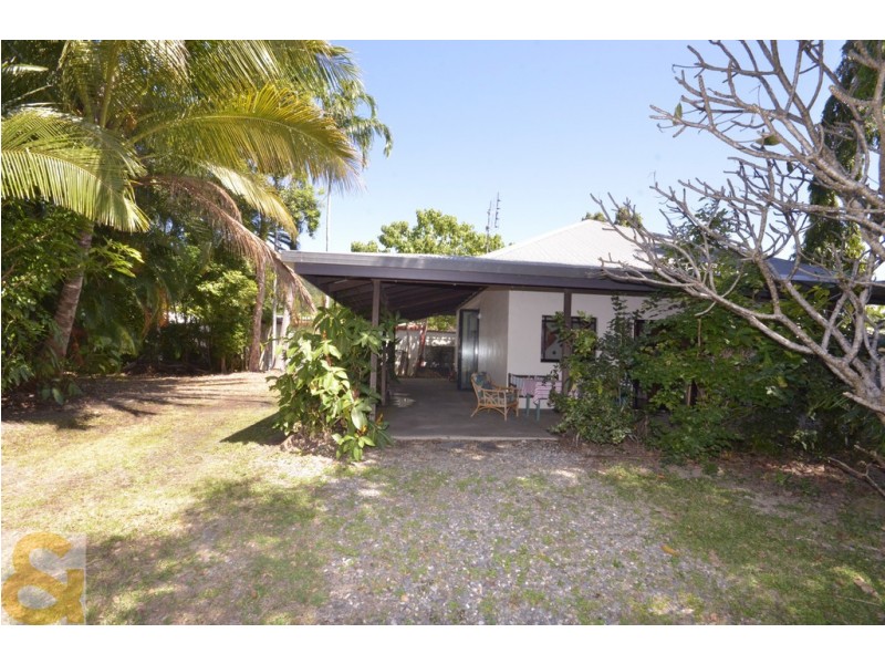 8 JANBAL STREET, Wonga Beach QLD 4873