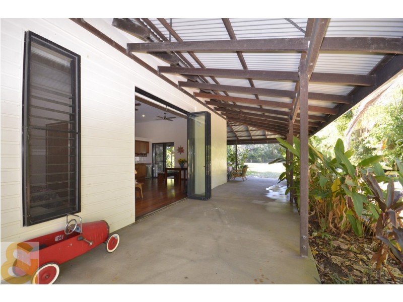 8 JANBAL STREET, Wonga Beach QLD 4873