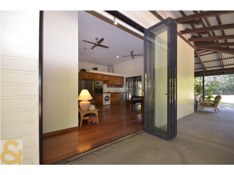 8 JANBAL STREET, Wonga Beach QLD 4873