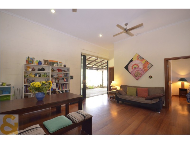 8 JANBAL STREET, Wonga Beach QLD 4873