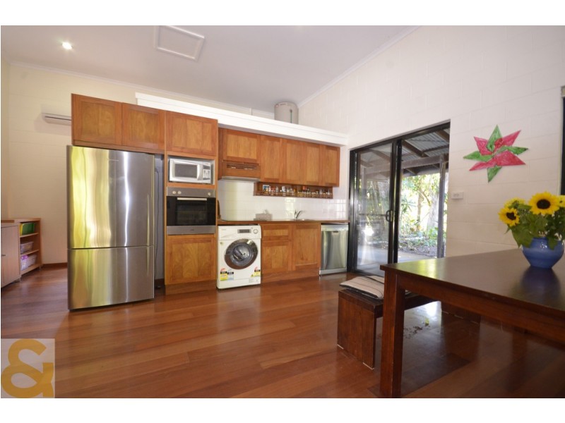 8 JANBAL STREET, Wonga Beach QLD 4873