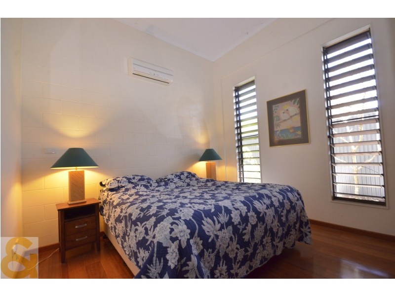 8 JANBAL STREET, Wonga Beach QLD 4873