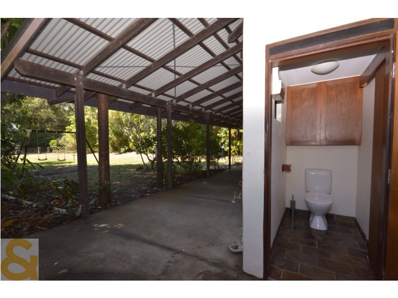 8 JANBAL STREET, Wonga Beach QLD 4873