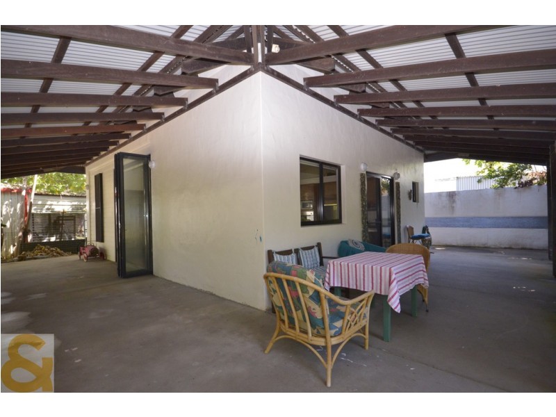 8 JANBAL STREET, Wonga Beach QLD 4873