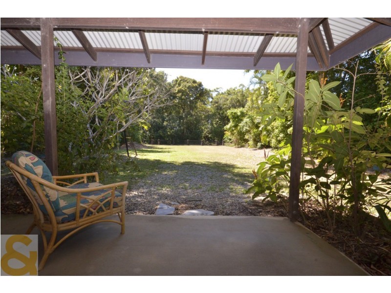 8 JANBAL STREET, Wonga Beach QLD 4873