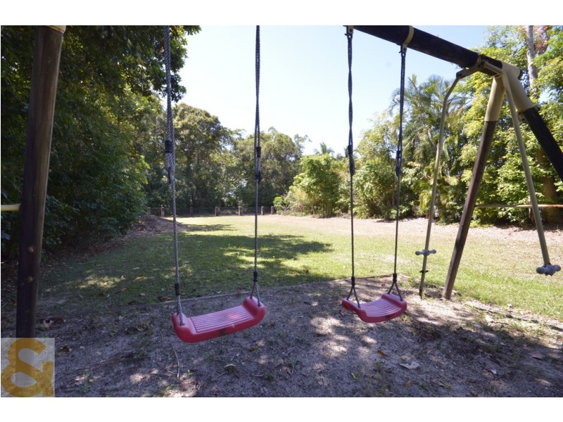 8 JANBAL STREET, Wonga Beach QLD 4873