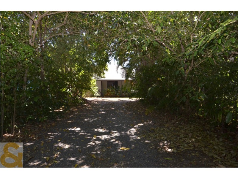 8 JANBAL STREET, Wonga Beach QLD 4873