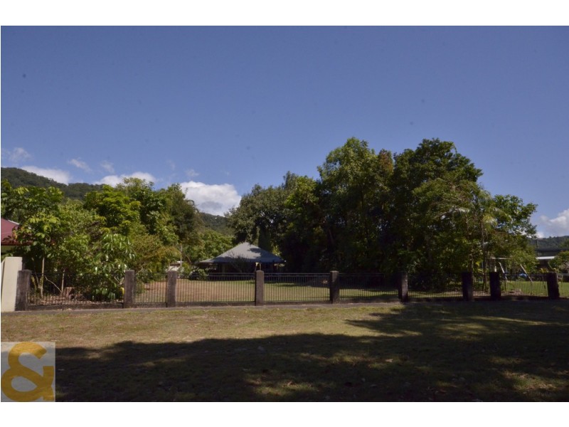 8 JANBAL STREET, Wonga Beach QLD 4873