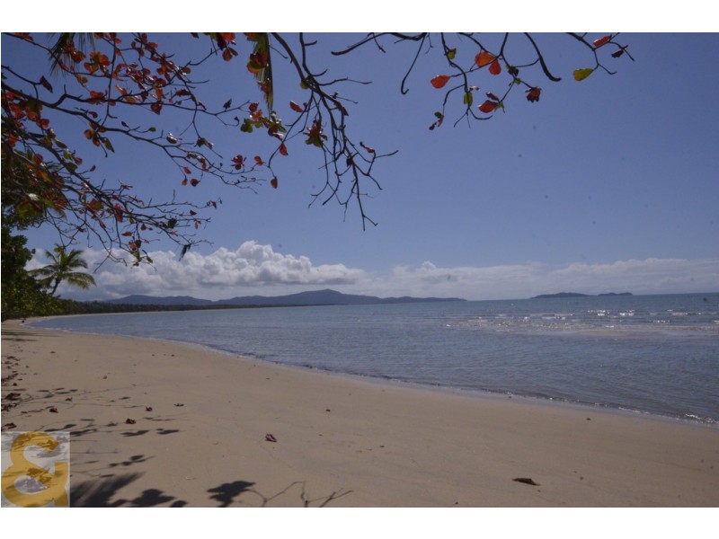 8 JANBAL STREET, Wonga Beach QLD 4873