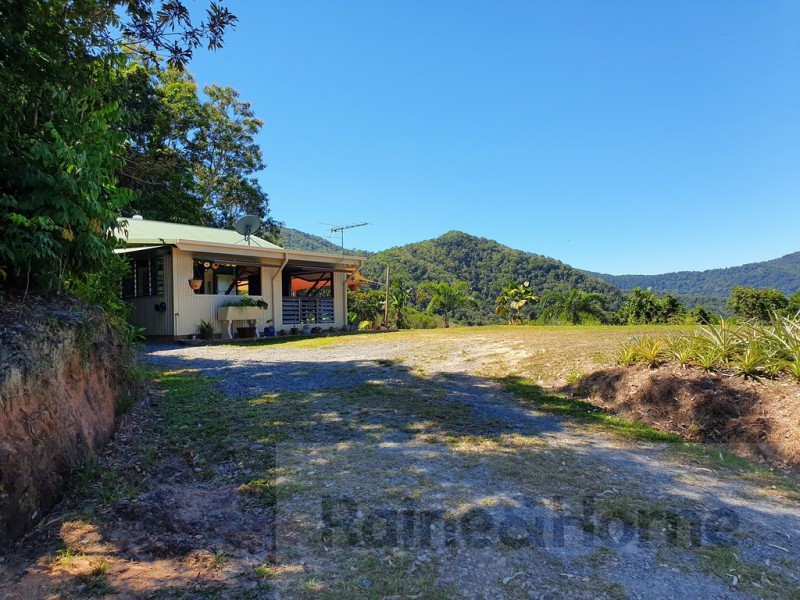 6 Milky Pine Rd Kimberley, Daintree QLD 4873