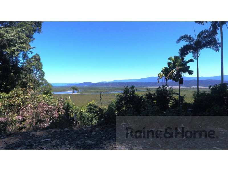 6 Milky Pine Rd Kimberley, Daintree QLD 4873