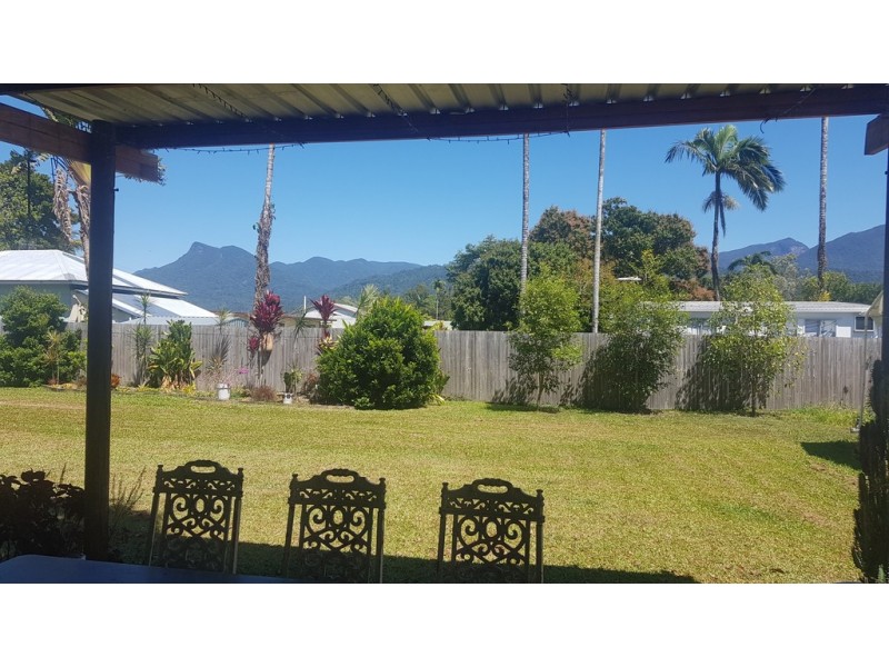 21 Cedars Street, Mossman QLD 4873