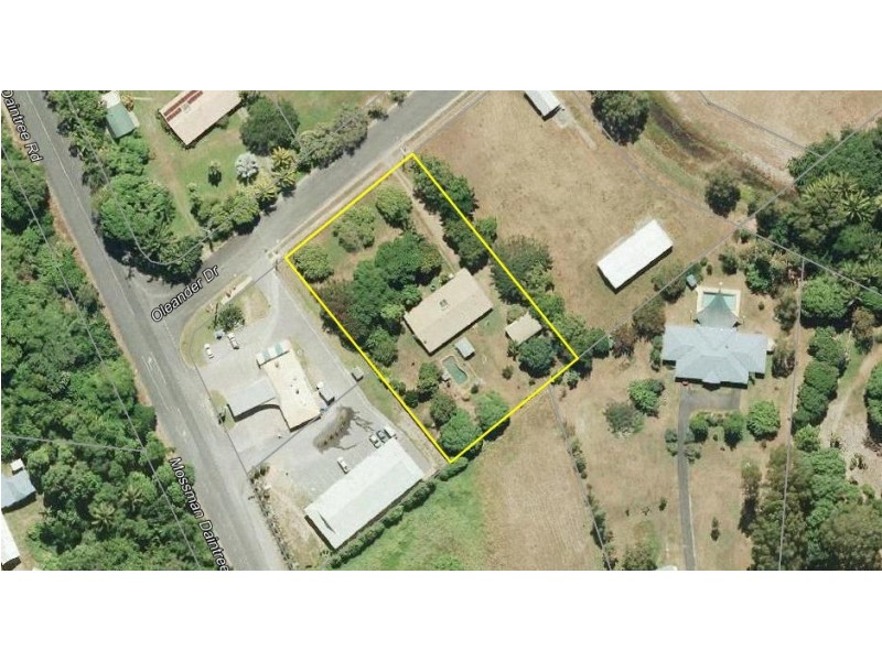 5 – 7 Oleander Drive, Wonga Beach QLD 4873