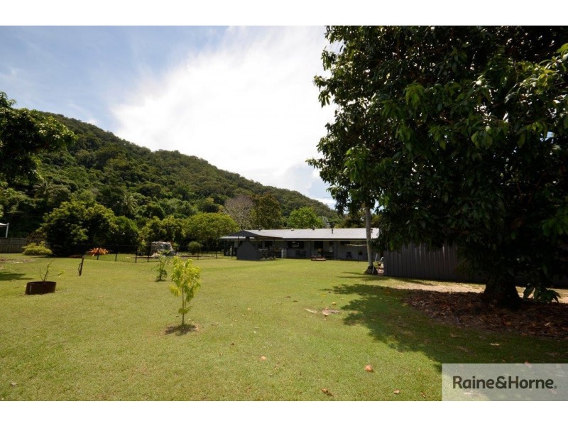 5 – 7 Oleander Drive, Wonga Beach QLD 4873