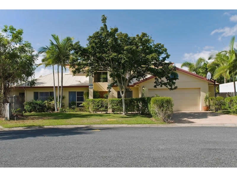 11 Ruby Close, Port Douglas QLD 4877