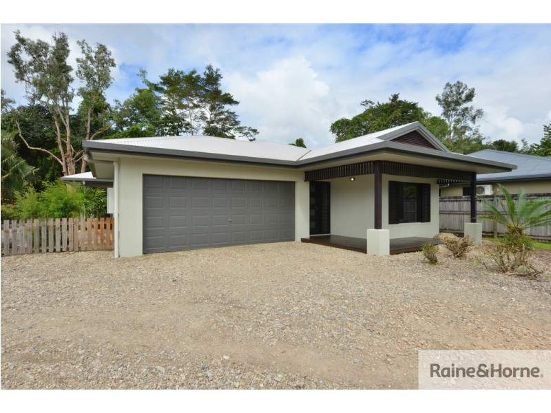 12 White Oak Avenue, Mossman QLD 4873