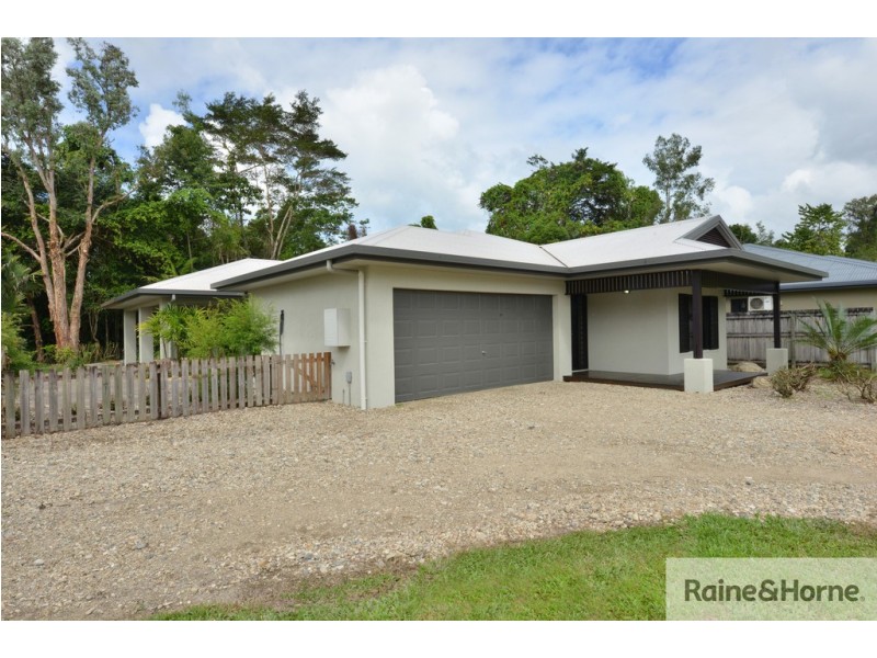 12 White Oak Avenue, Mossman QLD 4873