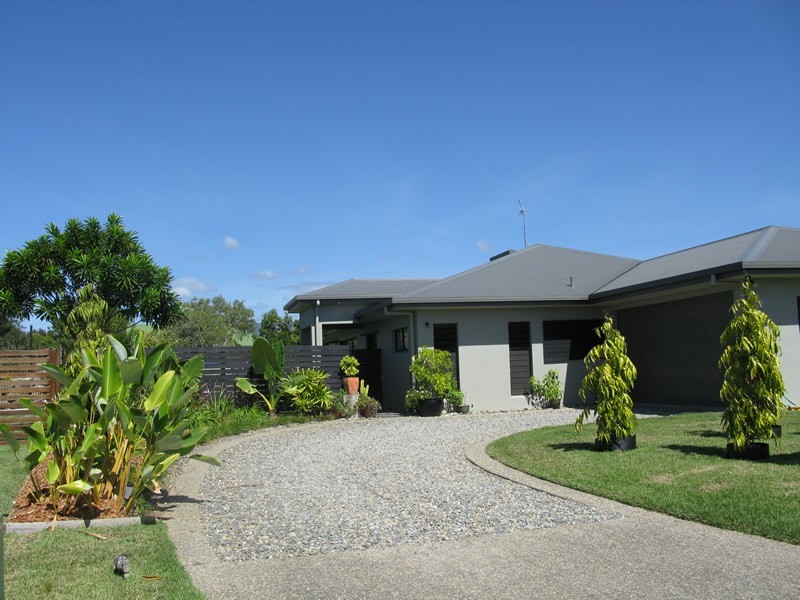 8 Sandpiper Street, Port Douglas QLD 4877