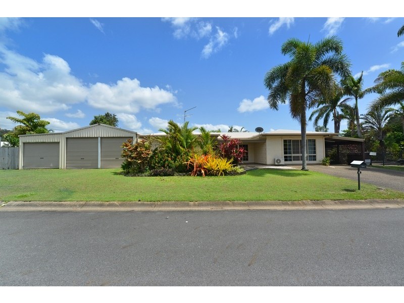 1 Jenae Close, Wonga QLD 4873