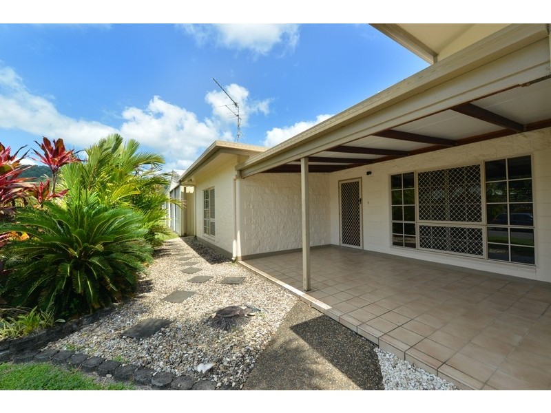 1 Jenae Close, Wonga QLD 4873