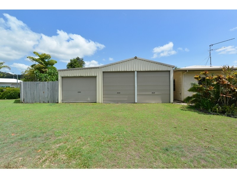 1 Jenae Close, Wonga QLD 4873